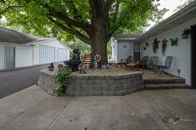 601 Franklin Street, Scales Mound, IL 61075 - Photo 27