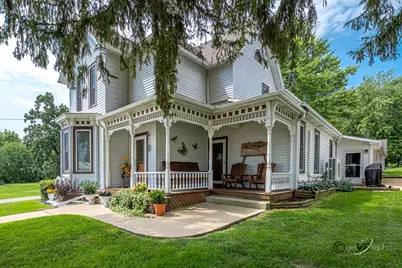 601 Franklin Street, Scales Mound, IL 61075 - Photo 1