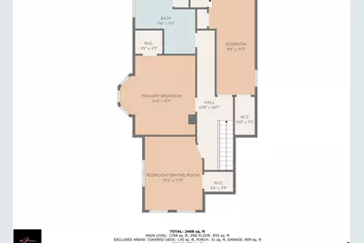 601 Franklin Street, Scales Mound, IL 61075 - Photo 37