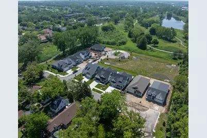 1060 Livingston (Lot 5) Avenue, Highland Park, IL 60035 - Photo 25