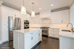 1060 Livingston (Lot 5) Ave, Highland Park, IL 60035 - Photo 9