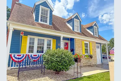 24215 W Lockport Street, Plainfield, IL 60544 - Photo 1