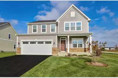 1241 Neuway Lane, Antioch, IL 60002 - Photo 1