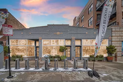 2312 W Touhy Avenue, Chicago, IL 60645 - Photo 1