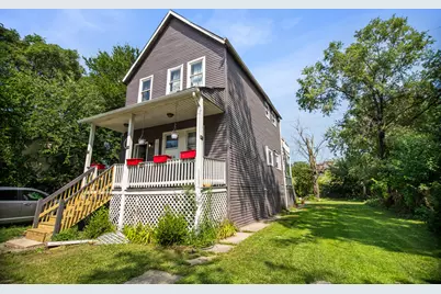 5805 S La Salle Street, Chicago, IL 60621 - Photo 1