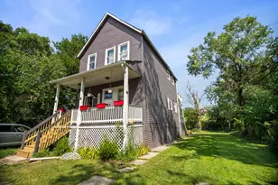 5805 S La Salle St, Chicago, IL 60621 - Photo 1