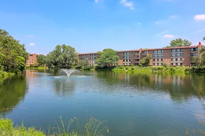 601 Lake Hinsdale Drive #307, Willowbrook, IL 60527 - Photo 27