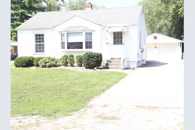 1522 E Hickory Street, Streator, IL 61364 - Photo 1