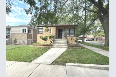 12600 S Wallace Street, Chicago, IL 60628 - Photo 1