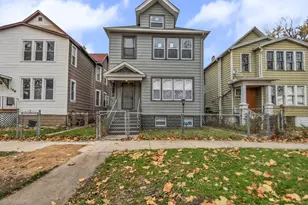 104 W 110th Pl, Chicago, IL 60628 - Photo 1