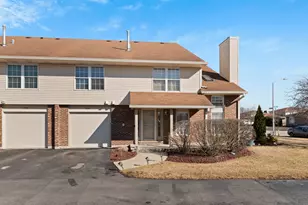 8534 Westberry Ln, Tinley Park, IL 60487 - Photo 1