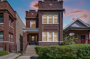 708 W 61st Pl, Chicago, IL 60621 - Photo 1