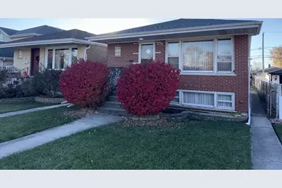 7814 Major Avenue, Burbank, IL 60459 - Photo 3