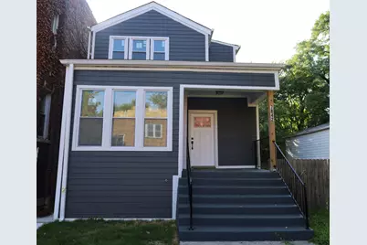 7842 S Evans Avenue, Chicago, IL 60619 - Photo 1