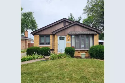 9810 Warren Avenue, Oak Lawn, IL 60453 - Photo 1