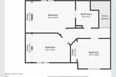 606 Briarwood Court, Elwood, IL 60421 - Photo 51