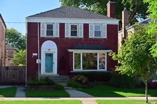 2519 W 110th St, Chicago, IL 60655 - Photo 1