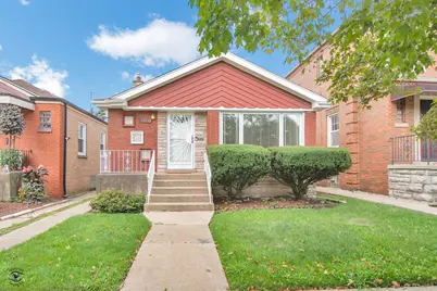 10348 S Rhodes Avenue, Chicago, IL 60628 - Photo 1