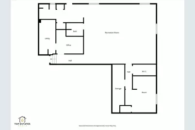 17W508 Hawthorne Avenue, Wood Dale, IL 60191 - Photo 41