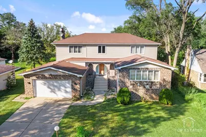 17W508 Hawthorne Avenue, Wood Dale, IL 60191 - Photo 1