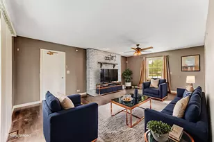 25 W Donovan Ct, Crete, IL 60417 - Photo 7