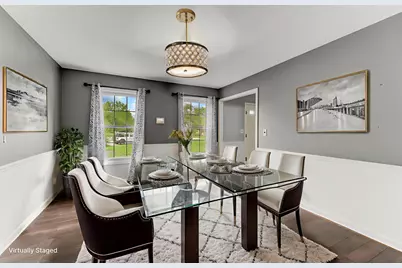 25 W Donovan Court, Crete, IL 60417 - Photo 5