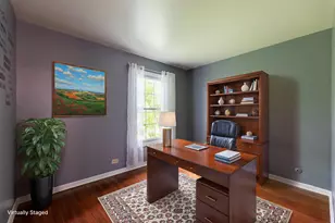 25 W Donovan Ct, Crete, IL 60417 - Photo 13