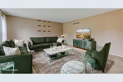 25 W Donovan Court, Crete, IL 60417 - Photo 3