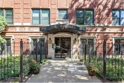 6019 N Winthrop Avenue #206, Chicago, IL 60660 - Photo 1