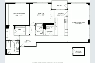 [Address not provided], Chicago, IL 60610 - Photo 25