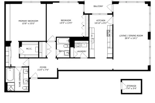 [Address not provided], Chicago, IL 60610 - Photo 25