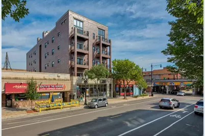 1412 W Morse Avenue #5A, Chicago, IL 60626 - Photo 1