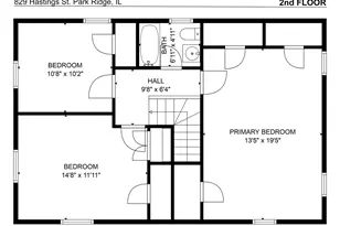 829 Hastings St, Park Ridge, IL 60068 - Photo 21