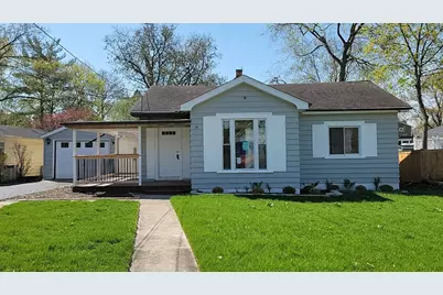 722 E Indiana Street, Wheaton, IL 60187 - Photo 1