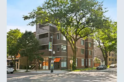 4856 N Damen Avenue #GU-1, Chicago, IL 60625 - Photo 1