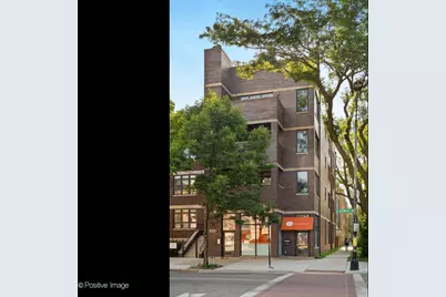 4856 N Damen Avenue #GU-1, Chicago, IL 60625 - Photo 3