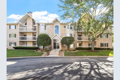 7783 Bristol Park Drive #1-SW, Tinley Park, IL 60477 - Photo 1