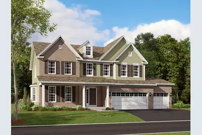 44 Hawthorn Ridge Drive, Hawthorn Woods, IL 60047 - Photo 1