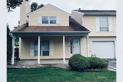 19435 Hickory Place, Country Club Hills, IL 60478 - Photo 1