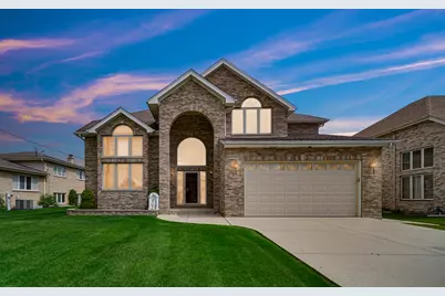 9131 Delphia Avenue, Des Plaines, IL 60016 - Photo 1