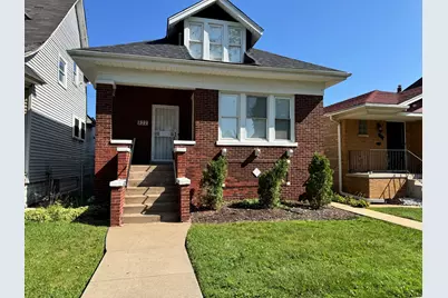 822 E 87th Place, Chicago, IL 60619 - Photo 1