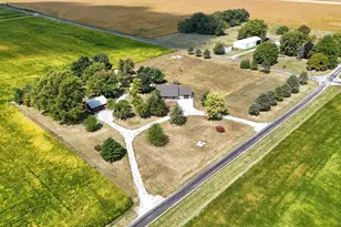 1190 N 1400 East Rd, Bement, IL 61813 - Photo 37