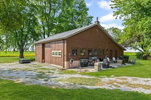 1190 N 1400 East Rd, Bement, IL 61813 - Photo 31