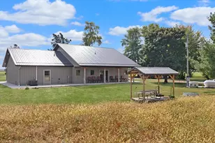 1190 N 1400 East Rd, Bement, IL 61813 - Photo 27