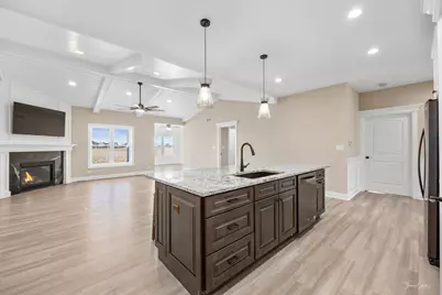 25204 S Westwind Drive, Channahon, IL 60410 - Photo 9