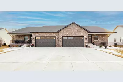 25204 S Westwind Drive, Channahon, IL 60410 - Photo 3