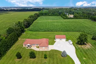 4700 W 1100 N, Wheatfield, IN 46392 - Photo 51