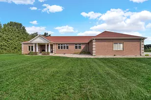 4700 W 1100 N, Wheatfield, IN 46392 - Photo 1