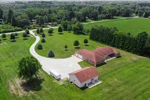 4700 W 1100 N, Wheatfield, IN 46392 - Photo 55