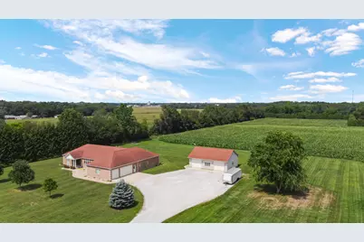 4700 W 1100 N, Wheatfield, IN 46392 - Photo 57